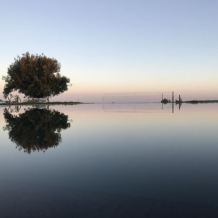 La Mela Di Venere Villa Palazzolo Acreide Bagian luar foto