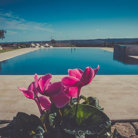 La Mela Di Venere Villa Palazzolo Acreide Bagian luar foto