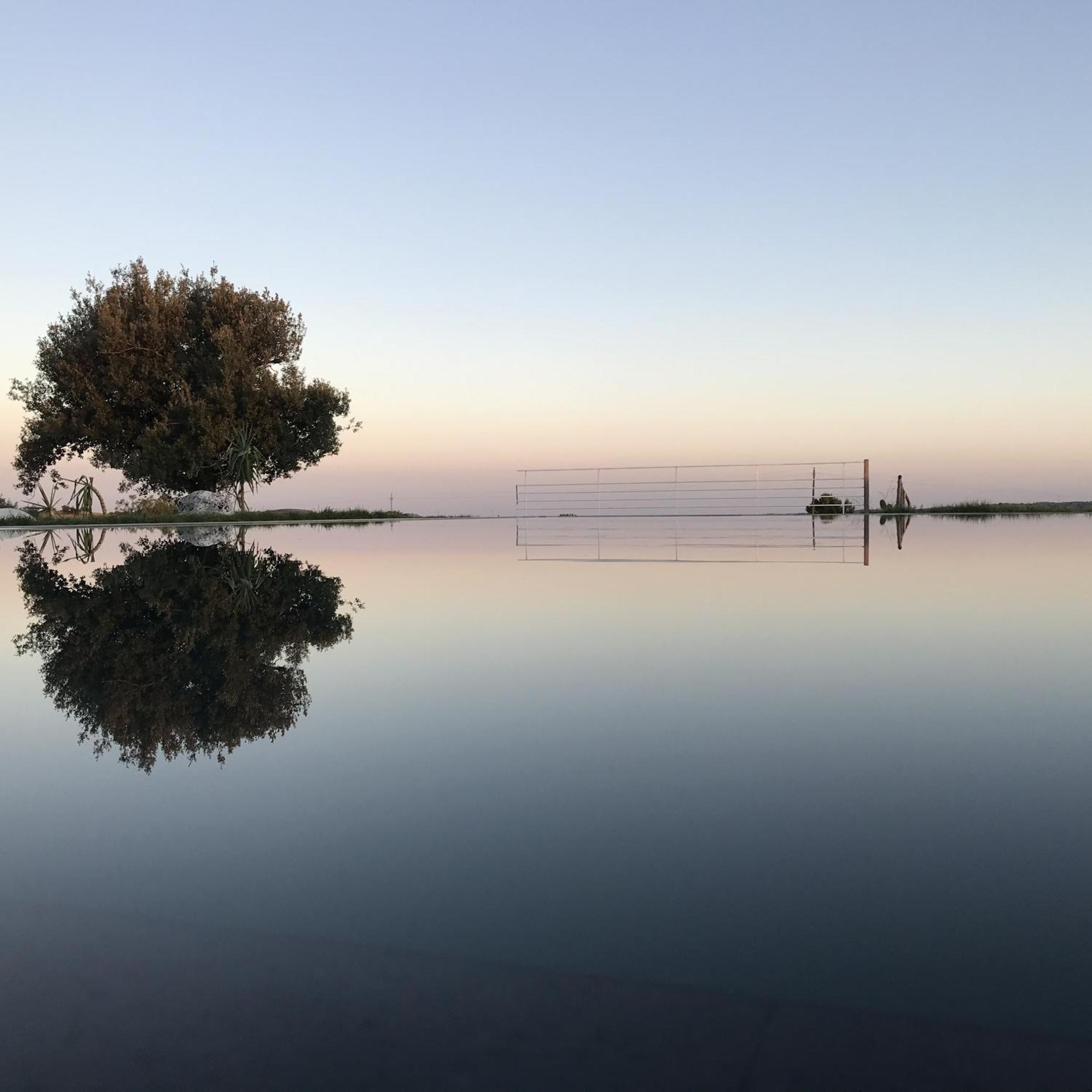 La Mela Di Venere Villa Palazzolo Acreide Bagian luar foto