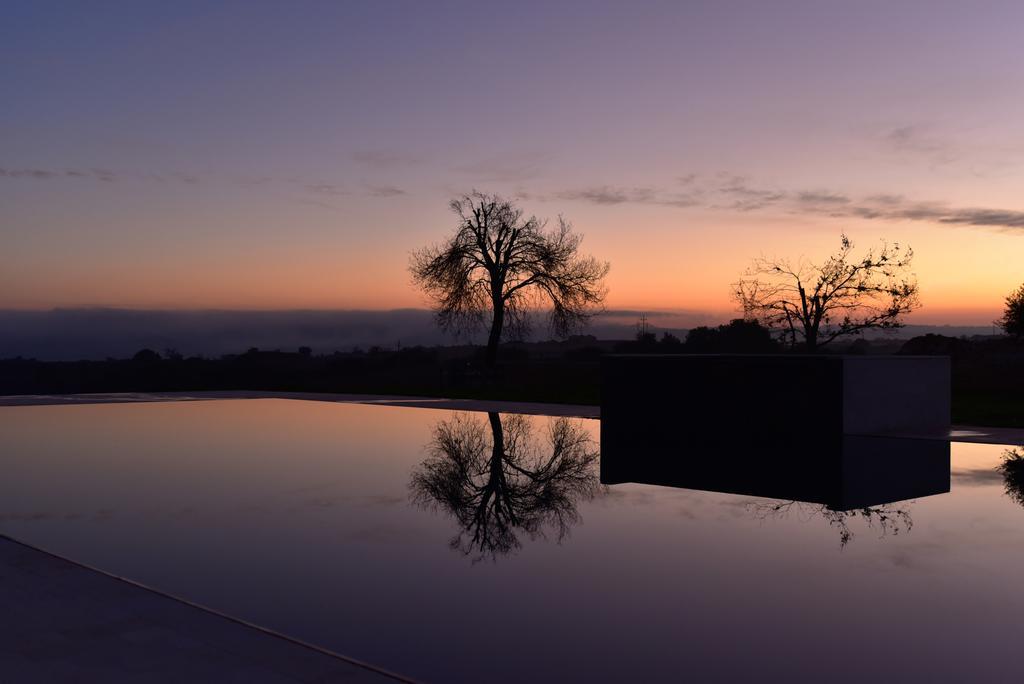 La Mela Di Venere Villa Palazzolo Acreide Bagian luar foto